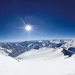 Lejlighed Apart- Gletscherglueck Telfes im Stubai