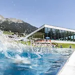 Apart- Gletscherglueck Telfes im Stubai