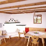 Apart- Gletscherglueck Telfes im Stubai