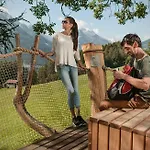 Apart- Gletscherglueck Telfes im Stubai