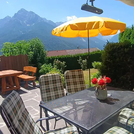 Apart- Gletscherglueck *