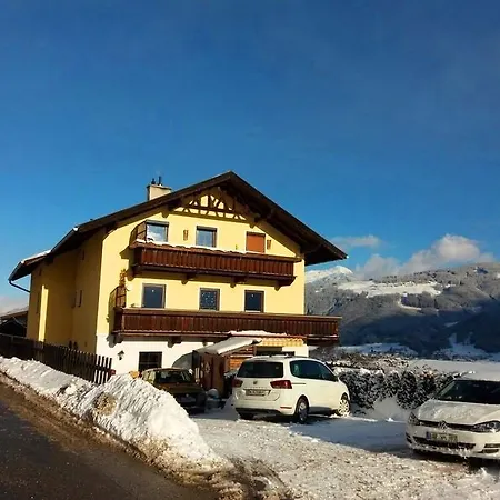 Apart- Gletscherglueck *