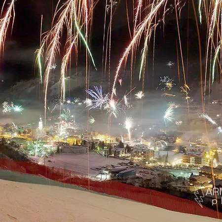 Apart- Gletscherglueck Διαμέρισμα Telfes im Stubai