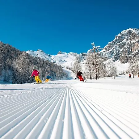 Apart- Gletscherglueck * Telfes im Stubai