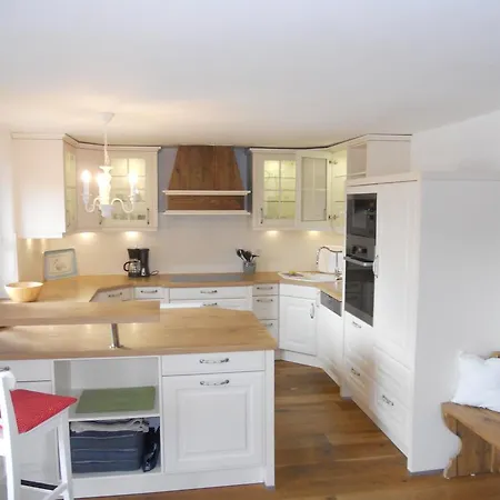 Appartamento Apart- Gletscherglueck *