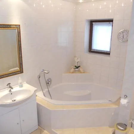 Apartament Apart- Gletscherglueck *