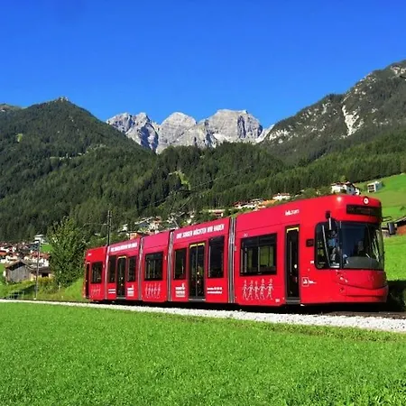 Apart- Gletscherglueck Appartamento