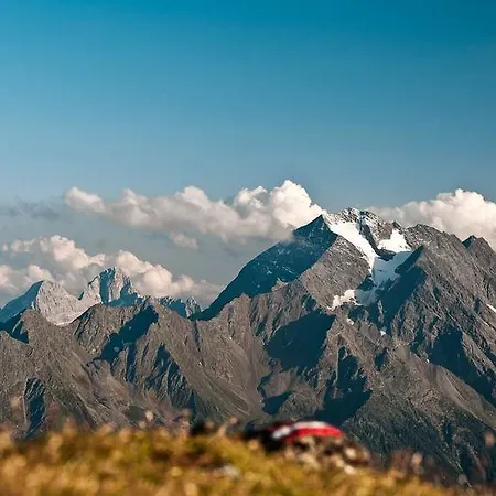 Apart- Gletscherglueck