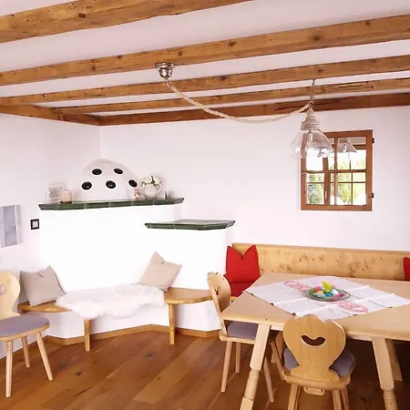 Apart- Gletscherglueck Telfes im Stubai