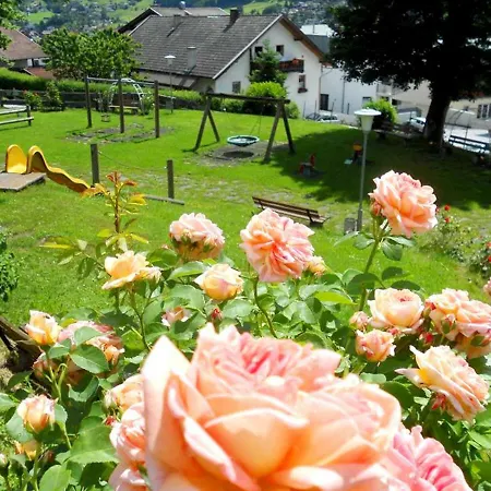 Διαμέρισμα Apart- Gletscherglueck Telfes im Stubai