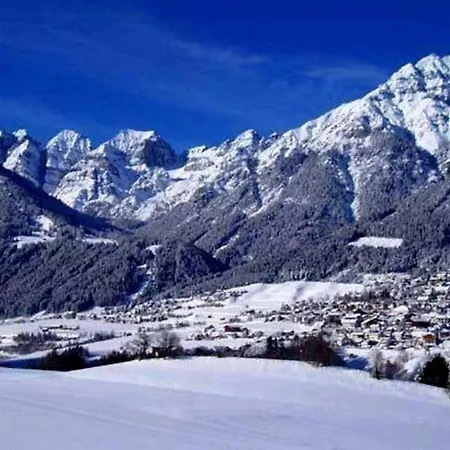 Apart- Gletscherglueck Telfes im Stubai