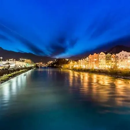 Διαμέρισμα Apart- Gletscherglueck Telfes im Stubai