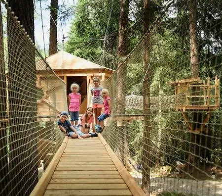 Διαμέρισμα Apart- Gletscherglueck *