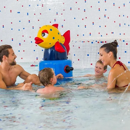 Διαμέρισμα Apart- Gletscherglueck