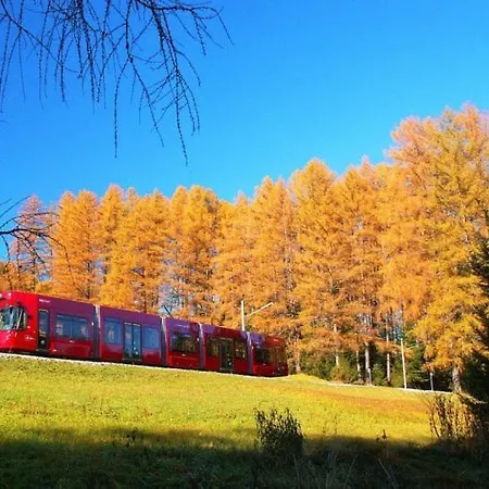 Apart- Gletscherglueck * Telfes im Stubai