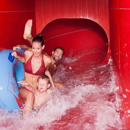 Apart- Gletscherglueck