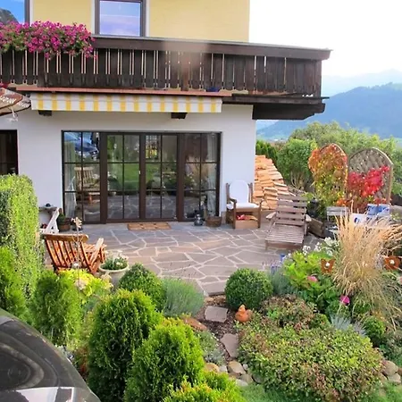 Διαμέρισμα Apart- Gletscherglueck *