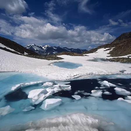 Apart- Gletscherglueck