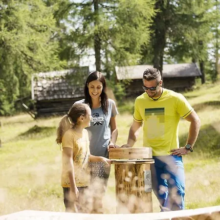 Διαμέρισμα Apart- Gletscherglueck *