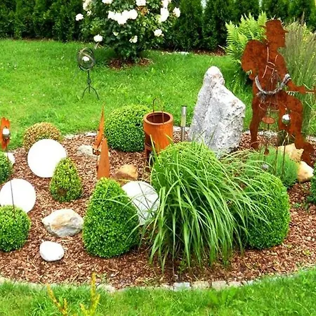 Διαμέρισμα Apart- Gletscherglueck