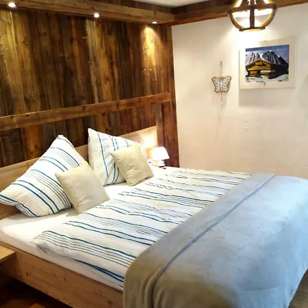 Apart- Gletscherglueck * Telfes im Stubai