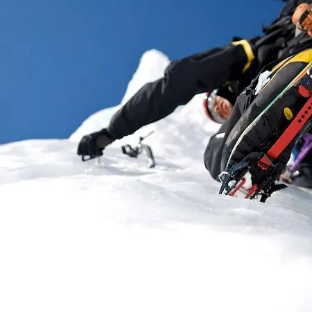 Apart- Gletscherglueck Telfes im Stubai