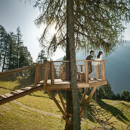 Apart- Gletscherglueck *