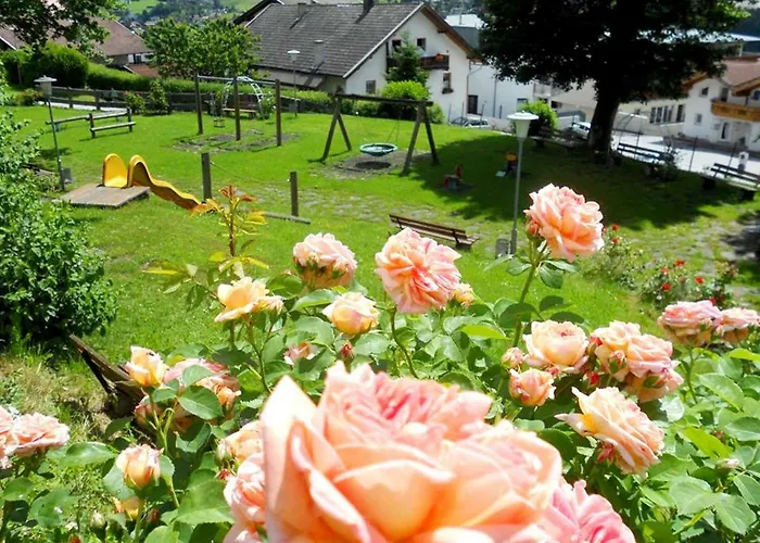 Apartament Apart- Gletscherglueck Telfes im Stubai