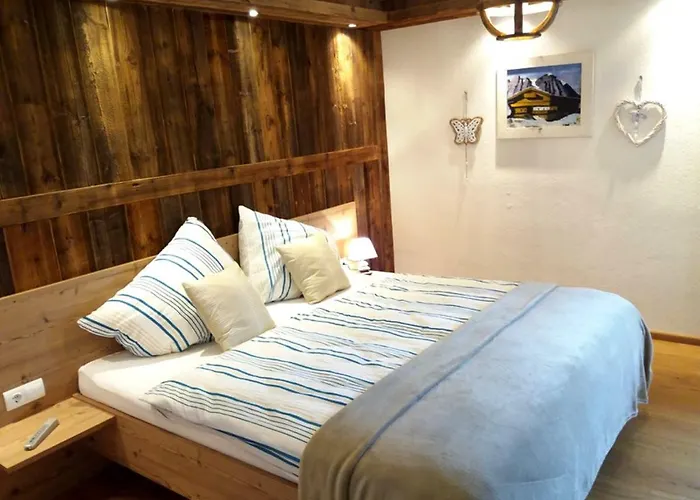 Apart- Gletscherglueck * Telfes im Stubai