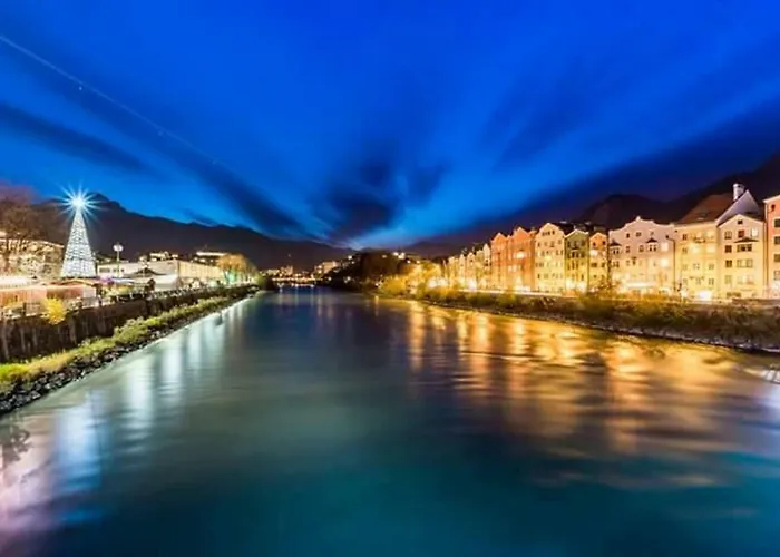 Apartament Apart- Gletscherglueck Telfes im Stubai