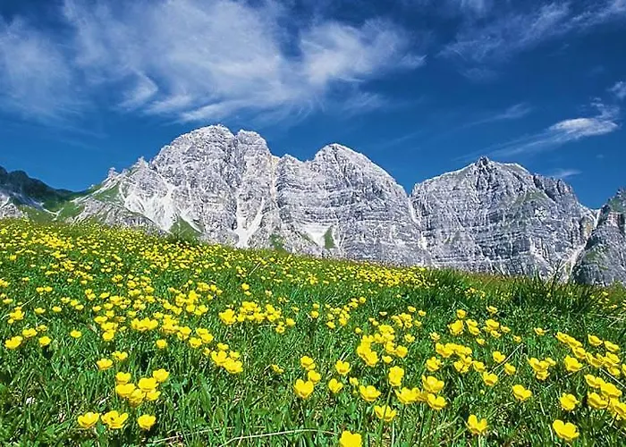 Apart- Gletscherglueck