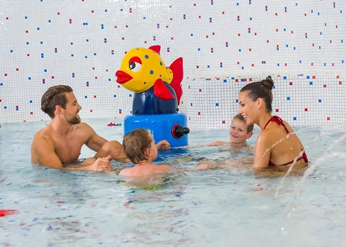 Apartament Apart- Gletscherglueck